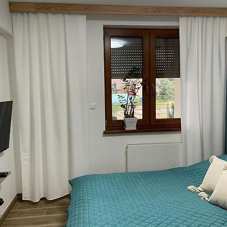 Apartament Sosnowy Zakatek Gliwice Exterior foto