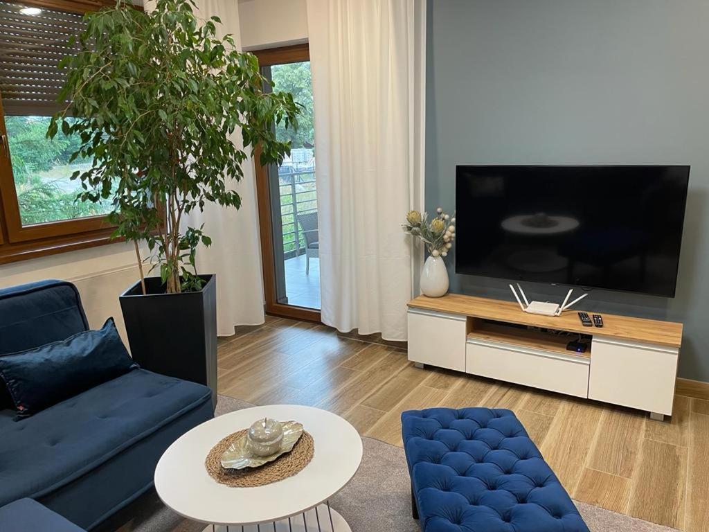 Apartament Sosnowy Zakatek Gliwice Exterior foto
